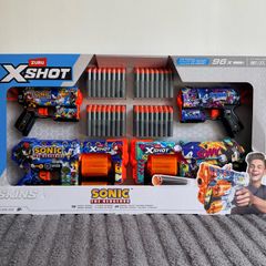 Xshot
