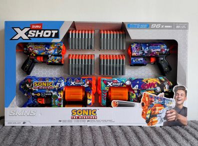Xshot