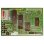 Motherboard Computer Geek Glass Chopping Board Image 2