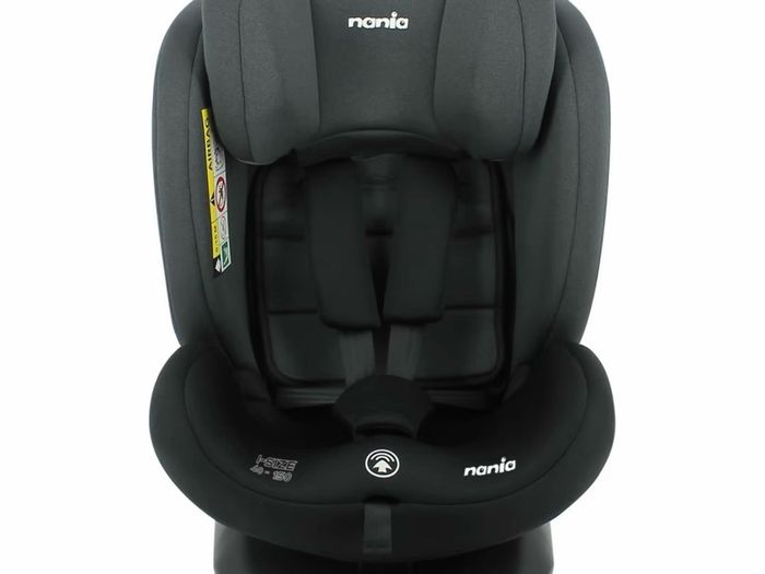 Brand New Nania Car Seat - From Birth till 12 years