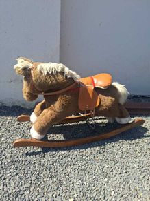 Rocking Horse