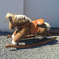 Rocking Horse