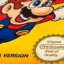 NES Super Mario Bros 3 - Boxed Image 3