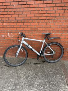 carrera mountain bike
