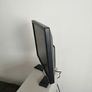 DELL MONITOR - Black Slimline Screen For Desktop PC or Second Visual Display For Laptop - With Anti Glare Tilt - Connect Camera / Camcorder to view Photos or Videos / Ideal for Home or Office / Bedroom / Kitchen / Dinning Room / Garage / Shed / Garden - F Image 5