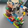 LEGO City 60307 Wildlife Rescue Camp - 100% COMPLETE with All Figures & Accessories! Image 7
