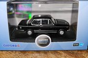 Oxford Diecast BMW 2002 1.76 Scale