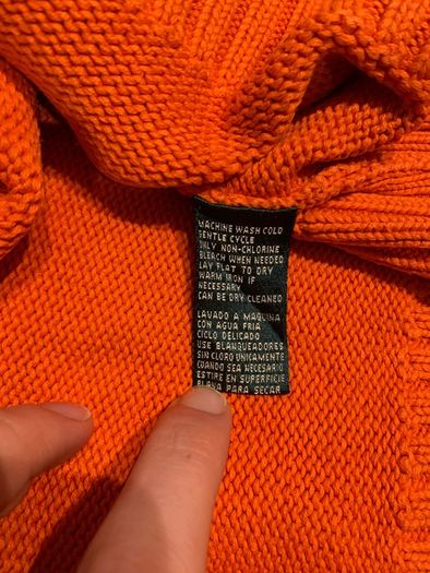 Ralph Lauren Jumper