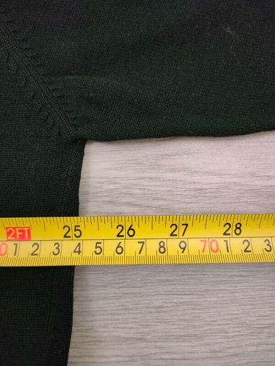Ping Cotton Blend Half Zip Golf Jumper Mens XXL