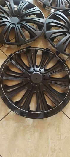 15-inch wheel covers