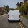 Peugeot Expert Panel Van Image 9