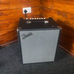 Fender Rumble 100 Bass Amp