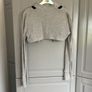 Sass &!Bide crop cardi Image 5