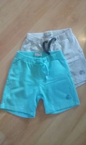Name It Shorts