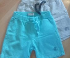 Name It Shorts