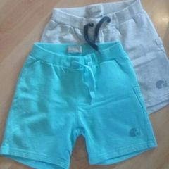 Name It Shorts