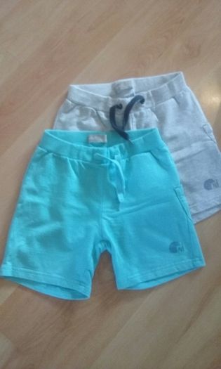 Name It Shorts