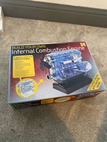 Internal Combustion Engine Kit