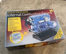 Internal Combustion Engine Kit