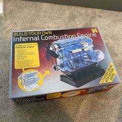 Internal Combustion Engine Kit
