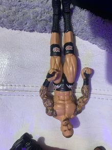 randy orton elite figure
