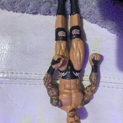 randy orton elite figure