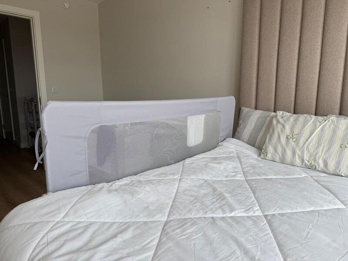 Adjustable Bed Rail for Toddlers & Children
