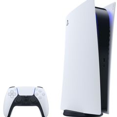 PS5 PlayStation 5