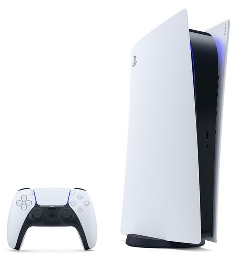PS5 PlayStation 5
