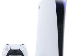 PS5 PlayStation 5
