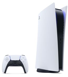 PS5 PlayStation 5