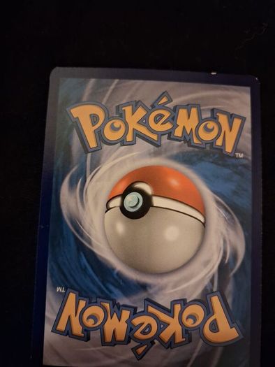Pokemon Card : Delinquent 98b