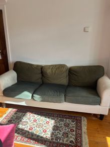 Ikea Couch for free