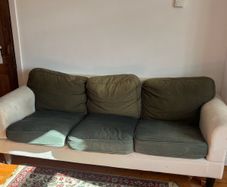 Ikea Couch for free