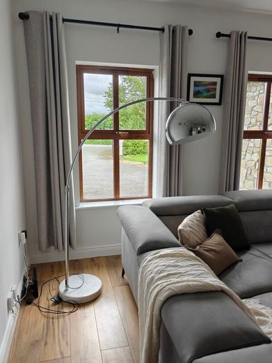 floor lamp