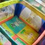 Babylo - Playpen / Travel Cot Image 2