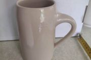 Beer mug / tanker Drinkware.
