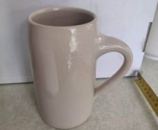 Beer mug / tanker Drinkware.