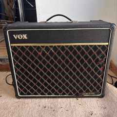 Vox Escort Lead 50
