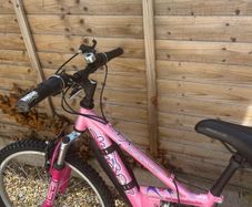 Child's Bike