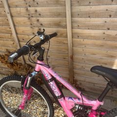 Child's Bike