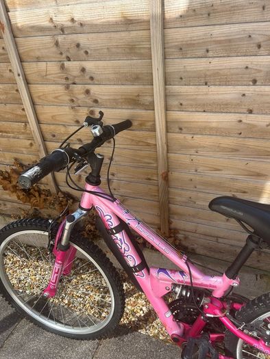 Child's Bike