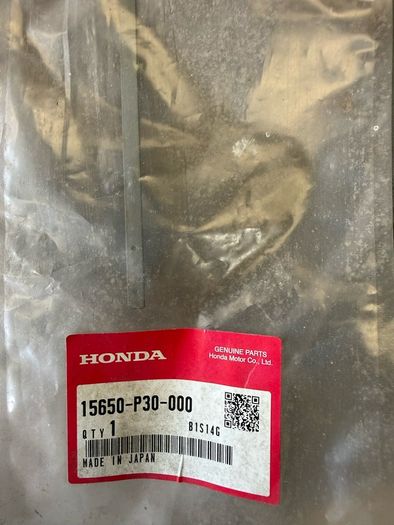 Honda B Series parts