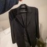 HUGO Boss coat - Slim fit cashmere Image 2