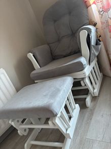 babylo rocking chair