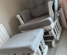 babylo rocking chair