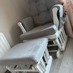 babylo rocking chair