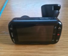 Nextbase dash cam