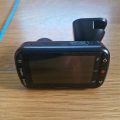 Nextbase dash cam