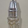Galway Crystal Salt and Pepper Shakers Image 6